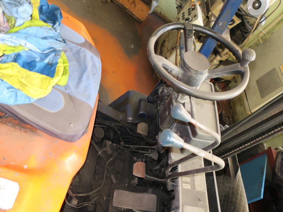 Meat processing machines-4